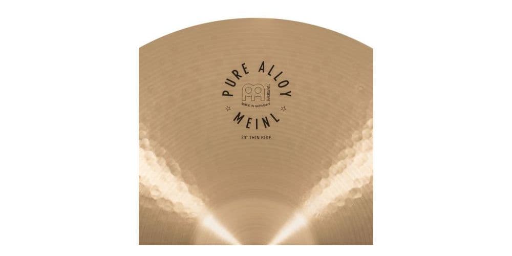 Meinl PA20TR Ride 20" PA20TR