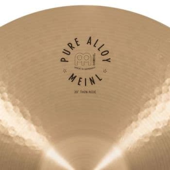 Meinl PA20TR Ride 20" PA20TR