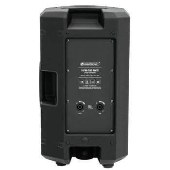 Omnitronic VFM-210 MK2 Altavoz Pasivo 10 Pulgadas VFM-210 MK2
