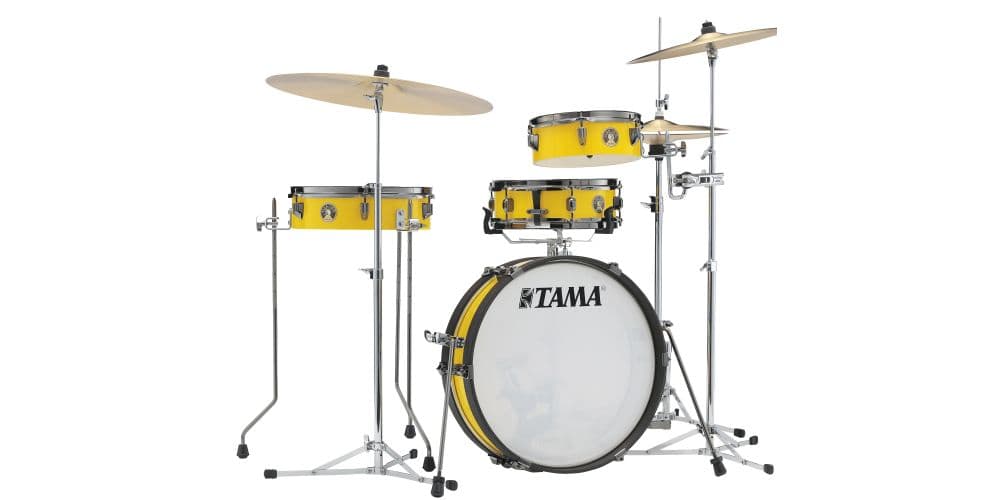 Tama LJK48PBN-ELY Club-JAM Pancake LJK48PBN-ELY