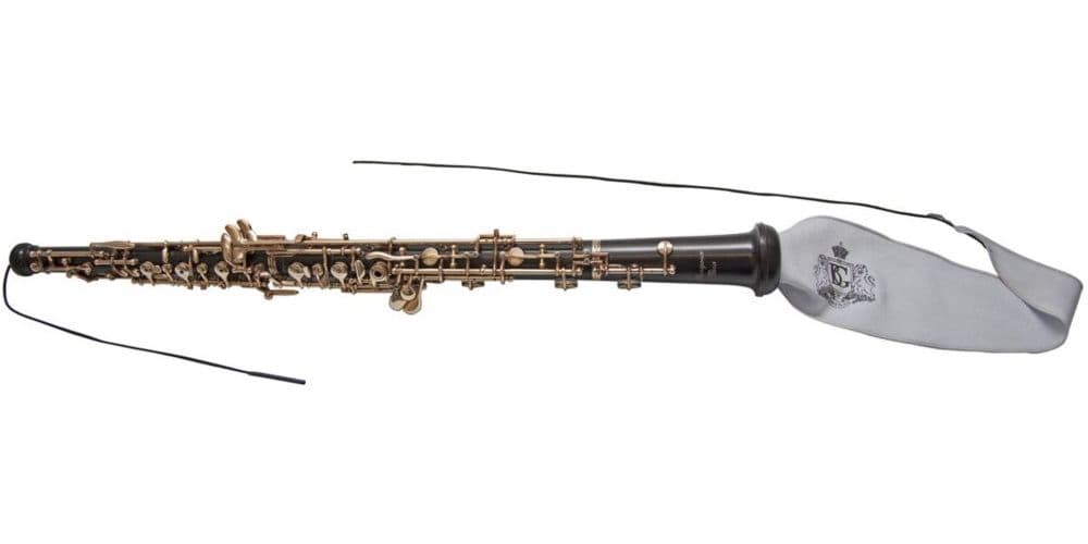 BG France Pañuelo Seda Oboe 1 Parte A-36A A-36A
