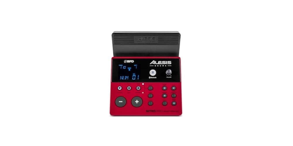 Alesis Módulo Nitro Max / Nitro Pro MODULE FOR NITROMAXKIT / NITROPROKIT