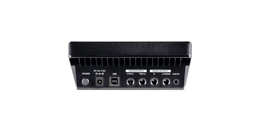 Alesis Módulo Nitro Max / Nitro Pro MODULE FOR NITROMAXKIT / NITROPROKIT