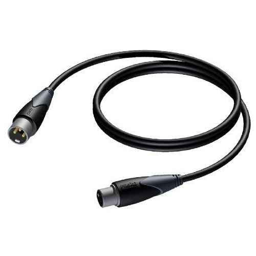 Procab CLD953-15 Cable DMX 3P 15M null