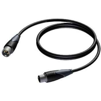 Procab CLD953-15 Cable DMX 3P 15M null