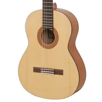 Yamaha c-30mll guitarra clásica c30m