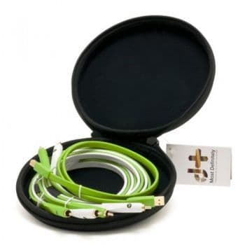 Neo d+ class b cable set 2 rca + 1 usb