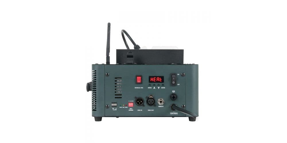 ADJ Fog Fury Jett Pro Fog-Fury Jett Pro