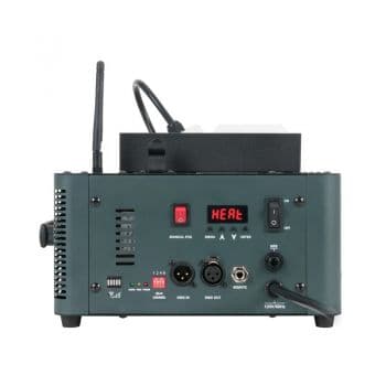 ADJ Fog Fury Jett Pro Fog-Fury Jett Pro