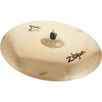 Zildjian ride 22