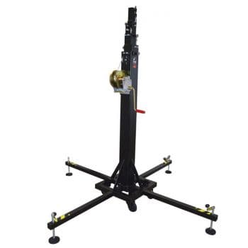 Showtec mt-200 torre elevadora