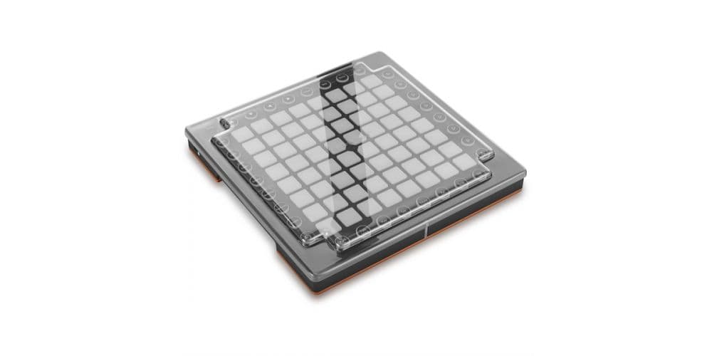 DeckSaver NOVATION LAUNCHPAD PRO COVER NOVATION LAUNCHPAD PRO COVER