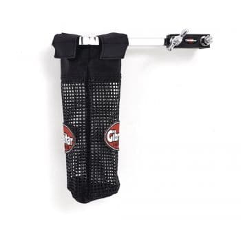 Gibraltar sc-dsh soporte baquetas