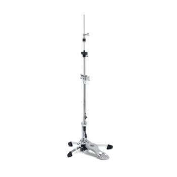 Gibraltar soporte de hihat 8000 serie base plana 8707