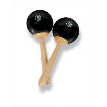 Lp maracas fibra de vidrio, lp389