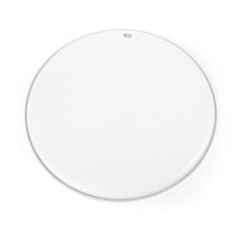 Remo 811130 encore ambassador 18 pulgadas en-1118-ba parche bombo blanco rugoso