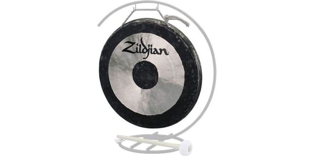 Zildjian ZZP0512 Gong 12" Traditional GONG 12" TRADITIONAL