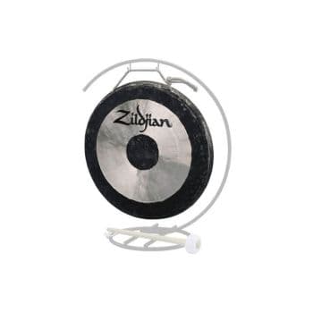 Zildjian zzp0512 gong 12 traditional