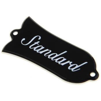 Gibson prtr-030 campana standard black repuesto para guitarra