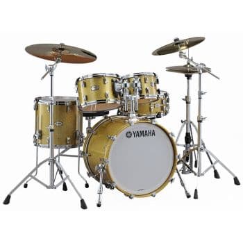 Yamaha jamfusiongcs set batería acústica