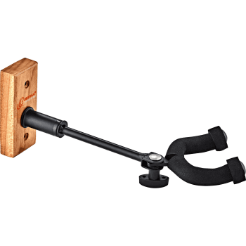 Ortega oghad-1cw soporte de pared para guitarra