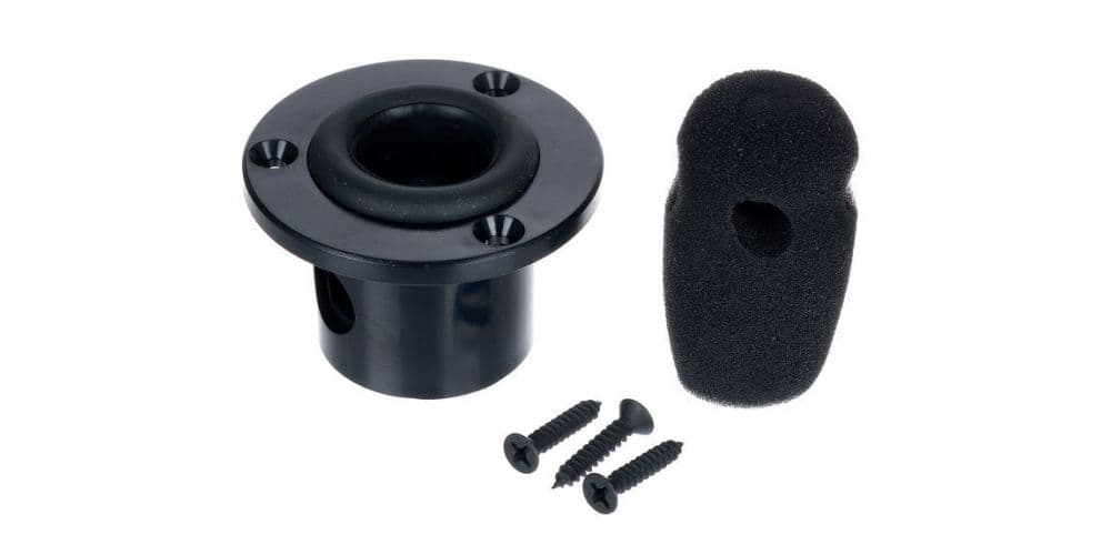 Electro-Voice POLARCHOICE-18XLR Micrófono de Cuello de Cisne de 18" POLARCHOICE-18XLR