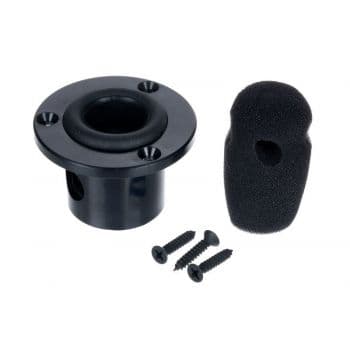 Electro-Voice POLARCHOICE-18XLR Micrófono de Cuello de Cisne de 18" POLARCHOICE-18XLR