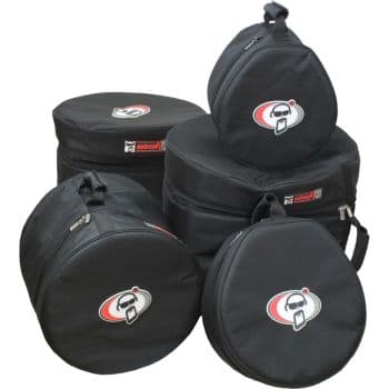 Protection Racket JN180080 Nutcase Set Fundas Batería JN180080