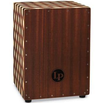 Lp cajón 3d cube string