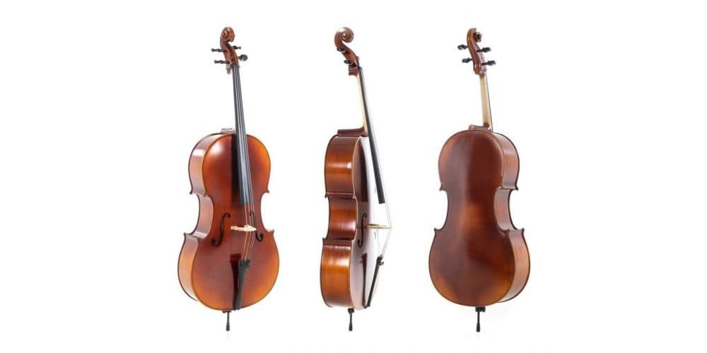 Gewa Cello Allegro-VC1 3/4 Cello Allegro-VC1 3/4