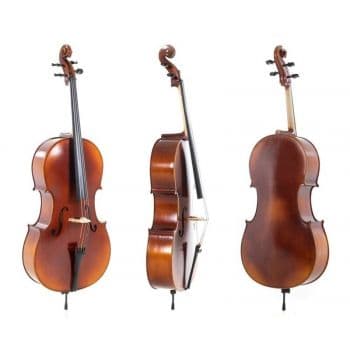 Gewa Cello Allegro-VC1 3/4 Cello Allegro-VC1 3/4