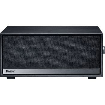 Magnat prime shadow altavoz estereo bluetooth sistema 2.1, subwoofer integrado