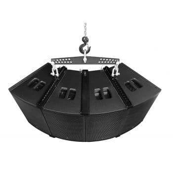 Axion ax1012p altavoz pasivo12