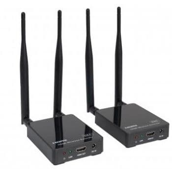 Fonestar vs-2490hd extensión hdmi inalámbrica