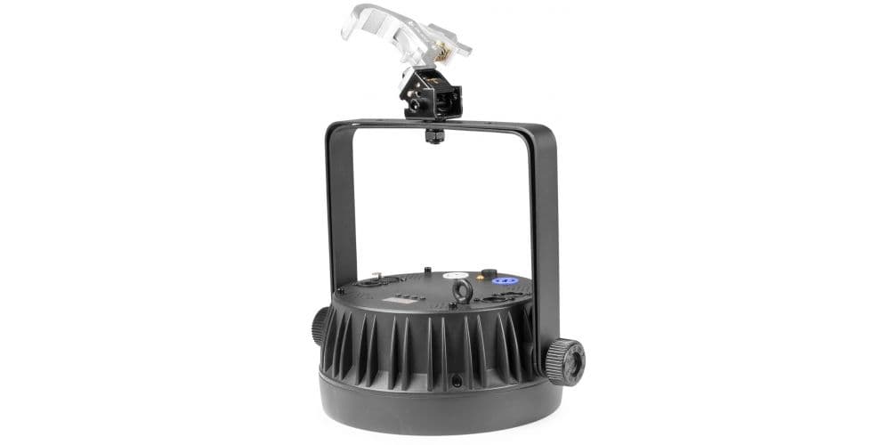 Beamz BC50-150F Fold.QuickTrigger 50kg Al abrazadera de gatillo rápido BC50-150F Fold.QuickTrigger 50kg Al