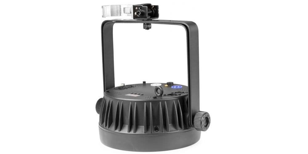 Beamz BC50-150F Fold.QuickTrigger 50kg Al abrazadera de gatillo rápido BC50-150F Fold.QuickTrigger 50kg Al