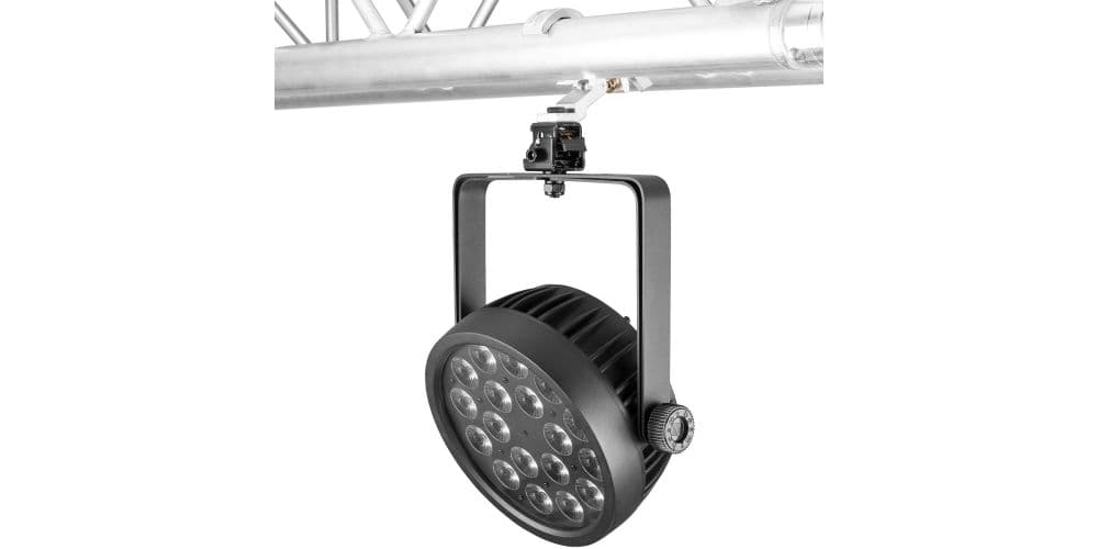 Beamz BC50-150F Fold.QuickTrigger 50kg Al abrazadera de gatillo rápido BC50-150F Fold.QuickTrigger 50kg Al