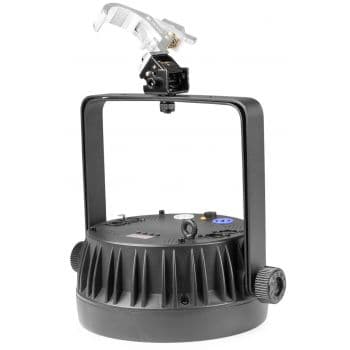 Beamz BC50-150F Fold.QuickTrigger 50kg Al abrazadera de gatillo rápido BC50-150F Fold.QuickTrigger 50kg Al