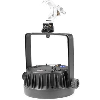 Beamz BC50-150F Fold.QuickTrigger 50kg Al abrazadera de gatillo rápido BC50-150F Fold.QuickTrigger 50kg Al