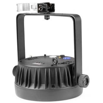 Beamz BC50-150F Fold.QuickTrigger 50kg Al abrazadera de gatillo rápido BC50-150F Fold.QuickTrigger 50kg Al