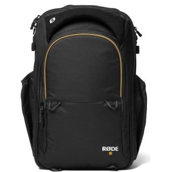 Rode backpack bolsa de transporte para rødecaster pro