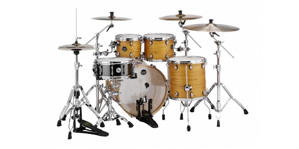 Mapex AR504SDW Armory Desert Dune Batería Acústica AR504SDW