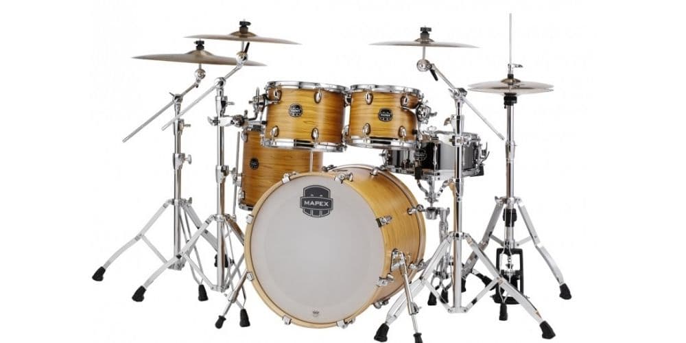 Mapex AR504SDW Armory Desert Dune Batería Acústica AR504SDW