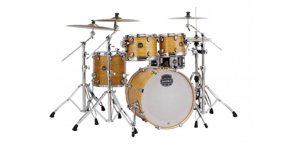 Mapex AR504SDW Armory Desert Dune Batería Acústica AR504SDW