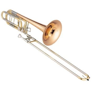 Jupiter Trombon Bajo Jupiter Jtb1180