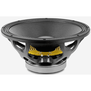 Beyma 18qlex1600fe 4 ohms woofer altavoz