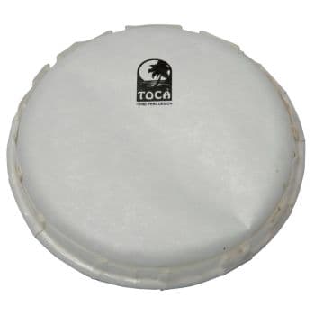 Toca Percussion TP-DJHSR14 Parche para Djembe 14 Pulgadas TP-DJHSR14