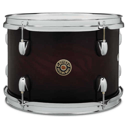 Gretsch Drums CM2-0812T-DCB Tom 12x8 CM2-0812T-DCB