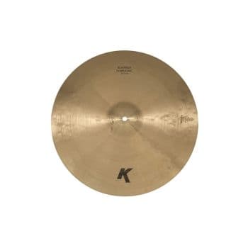 Zildjian pzik2204 symphonic 20 k klassisch suspended