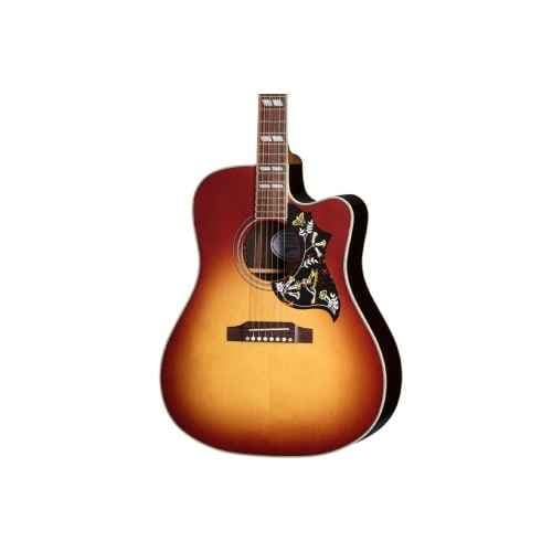 Gibson Hummingbird Standard Rosewood EC Guitarra Acústica Hummingbird Standard Rosewood EC